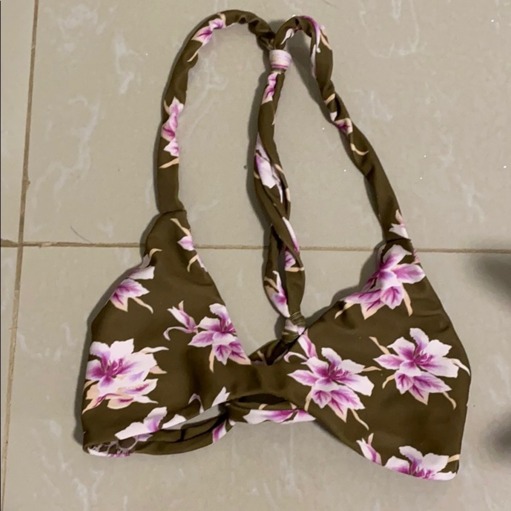 Capsule aloha yelapa size P